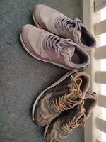 Damenschuhe Nike Gr. 37,5 Brandenburg - Senftenberg Vorschau