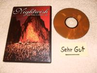 Nightwish - from Wishes to Eternity - Live - DVD ... Nordrhein-Westfalen - Lügde Vorschau