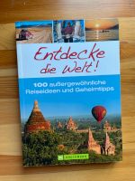 Reisebuch von Bruckmann *Entdecke die Welt* Nordrhein-Westfalen - Attendorn Vorschau