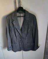 Jeansjacke grau Größe 46 neu Mitte - Wedding Vorschau