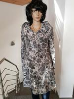 Kenny S. Damen Mantel Gr. 38 Grau Neupreis 149,95€ mit Etikett Saarland - Saarwellingen Vorschau