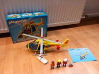 Playmobil 5428 Rettungshubschrauber Hessen - Bickenbach Vorschau