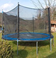 Trampolin 7 Motion ca. 360cm Hessen - Biebergemünd Vorschau