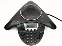 Polycom SoundStation IP6000 Konferenztelefon Freisprechanlage Rheinland-Pfalz - Kandel Vorschau