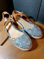 Damenschuhe Gr. 43 Bremen - Walle Vorschau