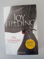 Die Schwester  von Joy Fielding  Neuwertig  Taschenbuch Baden-Württemberg - Bad Krozingen Vorschau