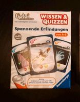 Tiptoi Wissen und Quizzen spannende Erfindungen Sachsen - Ottendorf-Okrilla Vorschau