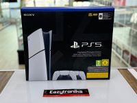 PlayStation 5 Slim Digital Edition 2 Controller Bundle 1TB Neu Nordrhein-Westfalen - Mönchengladbach Vorschau