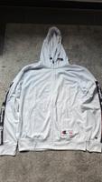 Weiße Champion Trainingsjacke Frankfurt am Main - Sachsenhausen Vorschau