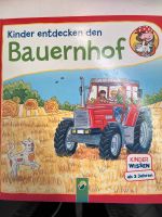 Ab 3 Jahren „ Bauernhof „ Brandenburg - Schorfheide Vorschau