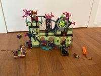 Lego Elves 41188 Ausbruch aus der Festung des Kobold-Königs, komp Nordrhein-Westfalen - Hilden Vorschau