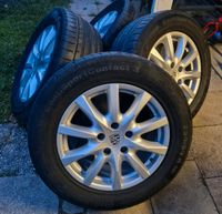 BBS RD456 für Porsche Cayenne Feldmoching-Hasenbergl - Feldmoching Vorschau