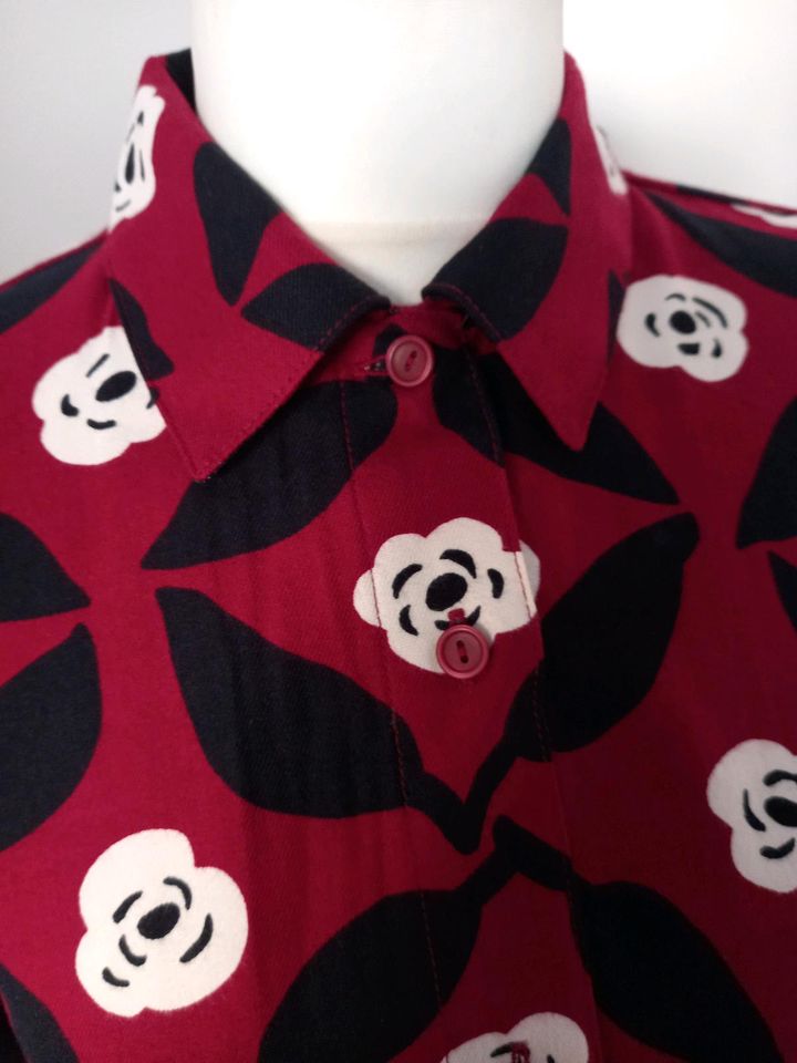 MARIMEKKO X UNIQLO Kleid Bluse Mantel XS S M in Berlin