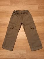 Blue Seven Jungen Jeans Größe 92 Hamburg-Nord - Hamburg Uhlenhorst Vorschau