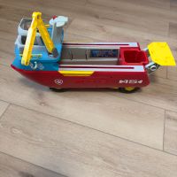 Paw Patrol Sea Patroler Turm Zentrale Boot Schiff Nordrhein-Westfalen - Löhne Vorschau