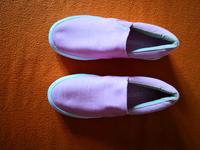 Kappa Slipper Schuhe Sommerschuhe Neu Gr. 38 Bayern - Eggolsheim Vorschau