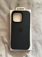 Apple IPhone 15 Pro Silicone Case Hessen - Kassel Vorschau