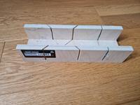 Gehrungslade Black & Decker 145x53x40mm Schwerin - Altstadt Vorschau