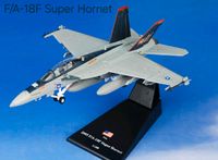 Modellflugzeug F/A-18F Super Hornet Amercom 1:100 Thüringen - Erfurt Vorschau