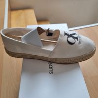 Calvin Klein Espadrilles  Neu Niedersachsen - Goslar Vorschau