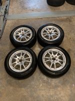 Mercedes A-Klasse 205/55/16 Pirelli Winterreifen 5x112 Niedersachsen - Apen Vorschau