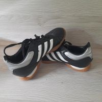 Adidas Sneaker Junge Fußballschuh Turnschuh 30 Sachsen - Demitz-Thumitz Vorschau