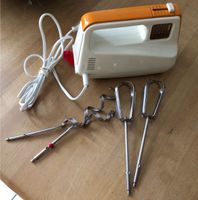 Philips Elektro - Hand-Mixer Hand-Rührgerät orange Nordrhein-Westfalen - Hürth Vorschau