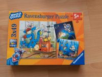 Puzzle 3x 49 Woozle Goozle Ravensburger ab 5 Jahren Rheinland-Pfalz - Mainz Vorschau