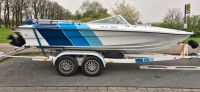 Sportboot Joker VIP Mercruiser Nordrhein-Westfalen - Olfen Vorschau