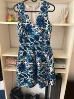Schickes Kleid von H&M Größe 36 Eimsbüttel - Hamburg Eimsbüttel (Stadtteil) Vorschau