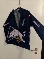 Red Bull Jacke Athletes Only Obergiesing-Fasangarten - Obergiesing Vorschau
