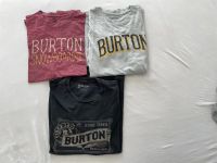 Burton Shirt Baden-Württemberg - Friedrichshafen Vorschau
