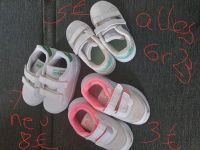 Adidas Kinderschuhe Bayern - Eckental  Vorschau