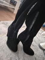 Damen Absatzstiefel zu verkaufen Nordrhein-Westfalen - Datteln Vorschau