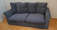 Sehr gemütliches Grönlid 2er Bettsofa (Ikea) Hessen - Löhnberg Vorschau