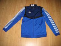 Adidas Trainingsjacke Tiro19 Fußball blau schwarz weiß 176 neu Saarbrücken-Mitte - Alt-Saarbrücken Vorschau