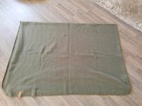 Jysk Wohndecke / Fleecedecke Khaki 130 x 170 cm Niedersachsen - Haste Vorschau