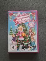 DVD Barbie Zauberhafte Weihnachten Nordrhein-Westfalen - Kempen Vorschau