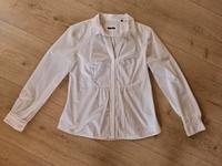 Marc O'Polo Bluse weiß Gr 38 Niedersachsen - Braunschweig Vorschau
