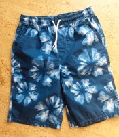 s.Oliver Badeshort Gr. 152 blau mit Taschen wie NEU Nordrhein-Westfalen - Harsewinkel - Marienfeld Vorschau