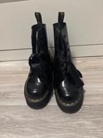 Dr. Martens Schuhe Damen Größe:37 München - Milbertshofen - Am Hart Vorschau