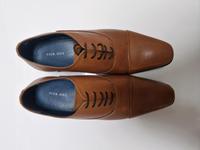 Pier One Leder Halbschuhe Schuhe Bayern - Oberasbach Vorschau