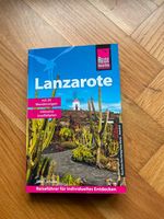 Reise Know-How Lanzarote (Reiseführer) Auflage 2024 Top-Zustand Friedrichshain-Kreuzberg - Friedrichshain Vorschau