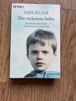 Buch | Der verlorene Sohn | Dave Pelzer Rheinland-Pfalz - Bendorf Vorschau
