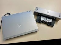 HP EliteBook 6930p, inklusive Dockingstation und Netzteil Dortmund - Wickede Vorschau