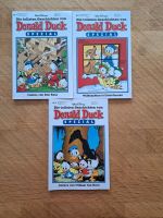 3xDie tollsten Geschichten von Donald Duck Spezial - Nr.1, 4, 5 Nordrhein-Westfalen - Kempen Vorschau