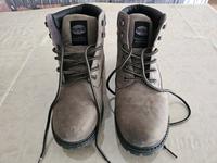 Schuhe Herren Dockers beige Gr. 41 Nordrhein-Westfalen - Meerbusch Vorschau