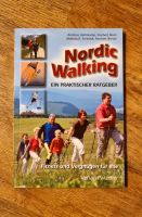 Nordic Walking Ratgeber, Taschenbuch, Verlag Parzeller Hessen - Ebersburg Vorschau