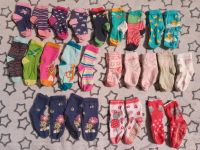 Strümpfe Socken 23 Paar Gr. 19-22 23-26 ABS Sterntaler Jako-o u.a Leipzig - Probstheida Vorschau