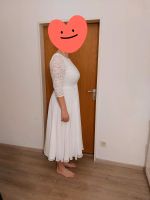 Brautkleid / Standesamt / Swing/ Größe 46 Niedersachsen - Peine Vorschau